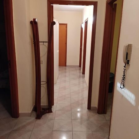 Apartamento Casa Elios Lentini Habitación foto