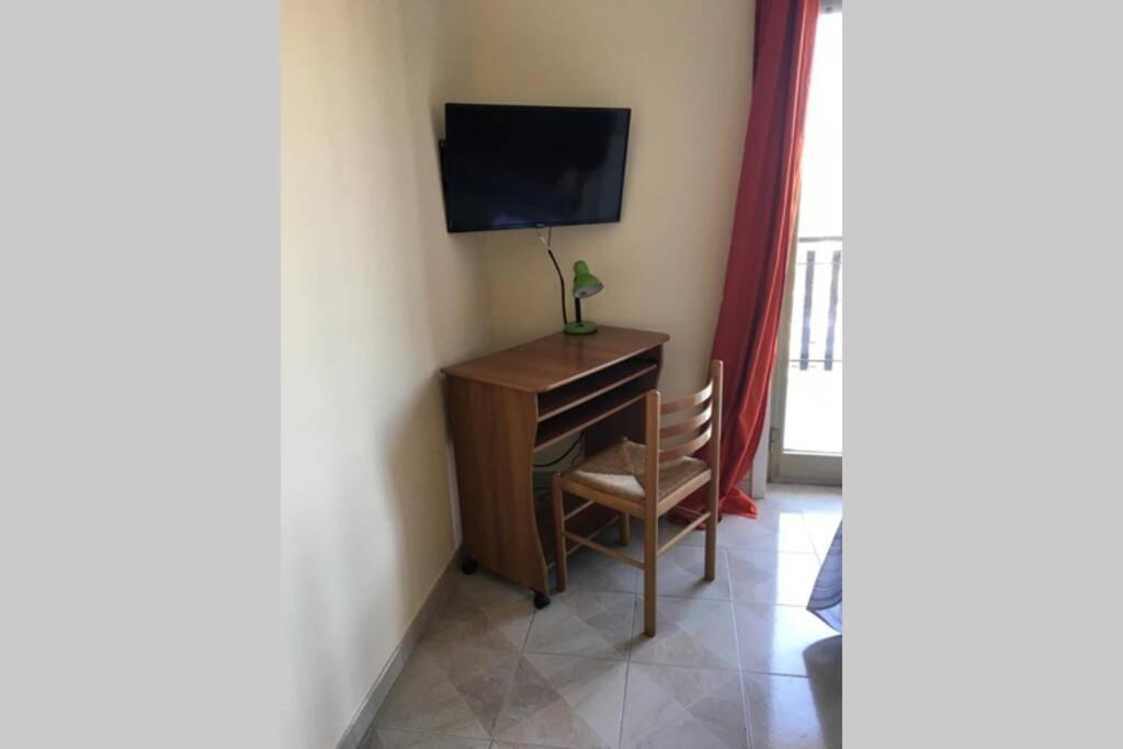 Apartamento Casa Elios Lentini Exterior foto