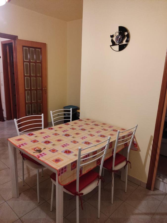 Apartamento Casa Elios Lentini Exterior foto